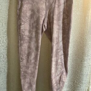 Old Navy Tie-Dye Joggers